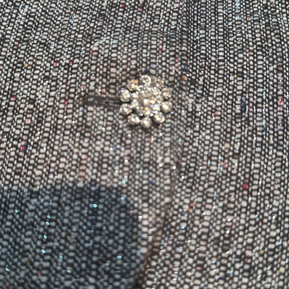 C.W. Designs Fancy Suit - Picture 7 of 8